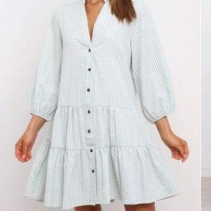 NWOT Arlose Dress - Petal and Pup